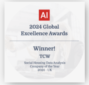 AI Global Winners Badge