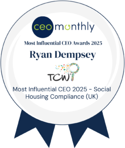 CEO Monthly- Most Influential CEO Award 2025