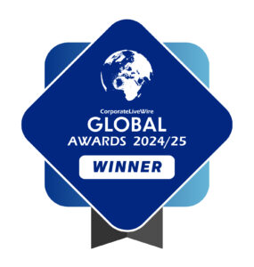 Corporate Live Wire- Global Award 2024