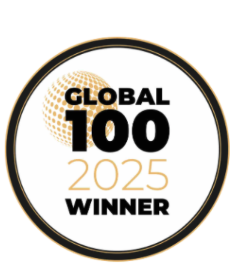 Global 100 2025